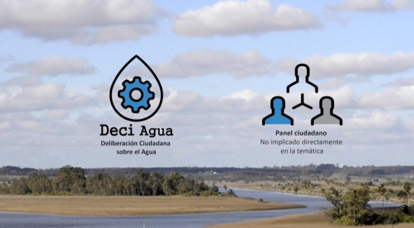 Deci Agua