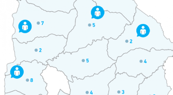 Mapa Panel Ciudadano