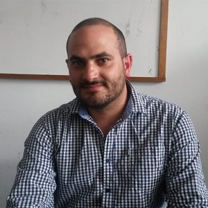 Andrés Pérez